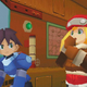 Illustration for article titled Game of The Week-MegaMan Gets Equipped With a Last Name